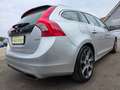 Volvo V60 V60 D2 Letztes Pickerl  ÖAMTC ohne Mängel Grau - thumbnail 7