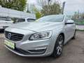 Volvo V60 V60 D2 Letztes Pickerl  ÖAMTC ohne Mängel Grau - thumbnail 1