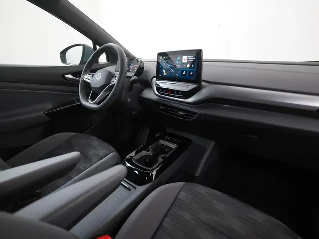 Volkswagen Id.4 view 2