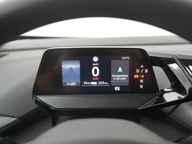 Volkswagen Id.4 view 8