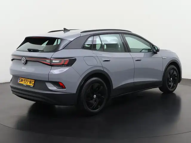Volkswagen Id.4 view 4
