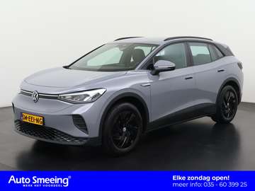 Pure 52 kWh | Zondag Open!