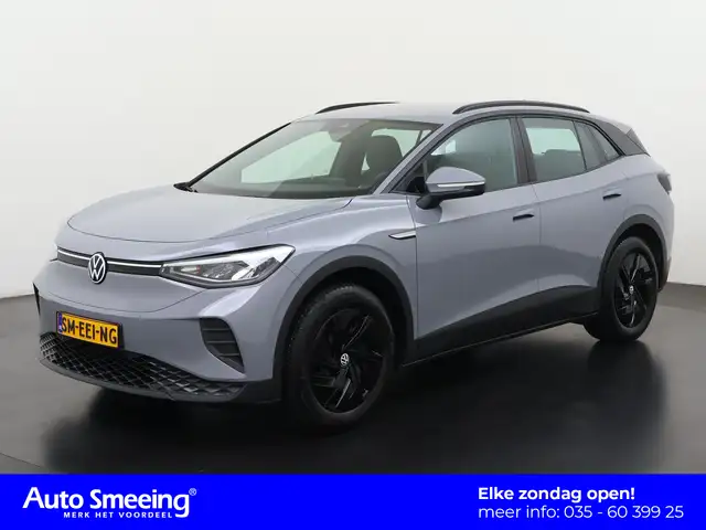 2022 Volkswagen Id.4 in Grey for sale