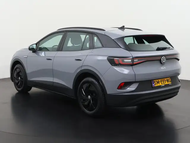 Volkswagen Id.4 view 6