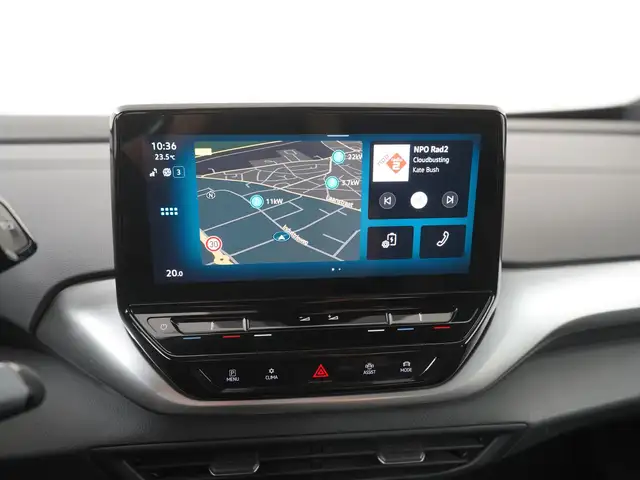 Volkswagen Id.4 view 11