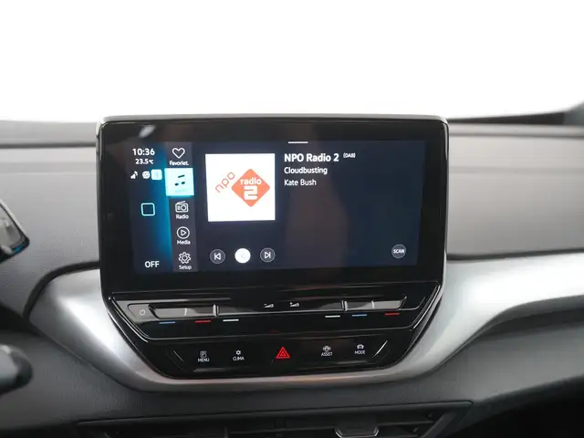 Volkswagen Id.4 view 14