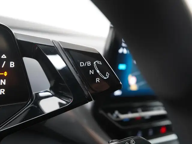 Volkswagen Id.4 view 10