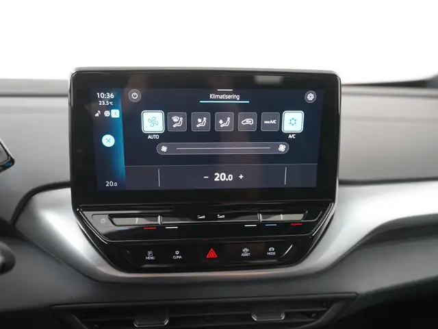 Volkswagen Id.4 view 12