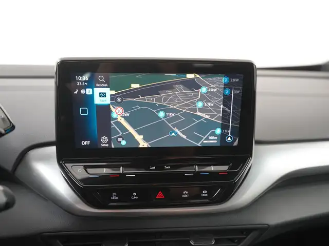 Volkswagen Id.4 view 13