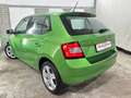 Skoda Fabia 1,0 Cool Edition KLIMA EINPARKHILFE TOP Grün - thumbnail 6