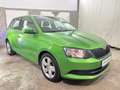 Skoda Fabia 1,0 Cool Edition KLIMA EINPARKHILFE TOP Grün - thumbnail 3