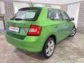 Skoda Fabia 1,0 Cool Edition KLIMA EINPARKHILFE TOP Grün - thumbnail 8