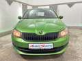 Skoda Fabia 1,0 Cool Edition KLIMA EINPARKHILFE TOP Grün - thumbnail 2