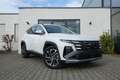 Hyundai TUCSON PRIME HYBRID Assitenz-P/DigiKey! +AHK! Weiß - thumbnail 1