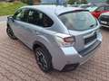 Subaru XV 2.0i Active 4WD, 6-Gang Silber - thumbnail 2