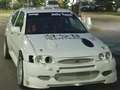 Ford Escort Escort 3p 2.0i 16v RS Cosworth Motorsport Wit - thumbnail 1