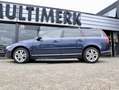 Volvo V70 2.0 T5 Momentum Azul - thumbnail 2