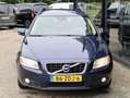 Volvo V70 2.0 T5 Momentum Blauw - thumbnail 20
