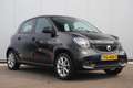 smart forFour 1.0 Pure Airco 14 inch LMV Radio Bluetooth Elektri Zwart - thumbnail 3