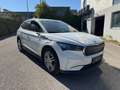 Skoda Enyaq 80 Weiß - thumbnail 2