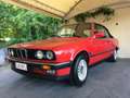 BMW 320 320i gasoline equiped with gaz (LPG/GPL) Red - thumbnail 6