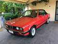 BMW 320 320i gasoline equiped with gaz (LPG/GPL) Red - thumbnail 8