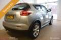 Nissan Juke 1.6 5drs Connect *NL, TRKHK, RIJKLAARPRIJS!* Szary - thumbnail 3