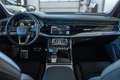 Audi Q8 50 TDI quattro S-Line AHK PANO STHZ ABT AERO Blanc - thumbnail 12
