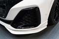 Audi Q8 50 TDI quattro S-Line AHK PANO STHZ ABT AERO Blanc - thumbnail 4