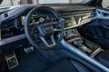 Audi Q8 50 TDI quattro S-Line AHK PANO STHZ ABT AERO Blanc - thumbnail 15