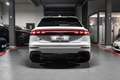 Audi Q8 50 TDI quattro S-Line AHK PANO STHZ ABT AERO Blanc - thumbnail 25