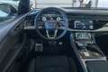 Audi Q8 50 TDI quattro S-Line AHK PANO STHZ ABT AERO Blanc - thumbnail 13
