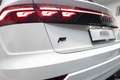 Audi Q8 50 TDI quattro S-Line AHK PANO STHZ ABT AERO Blanc - thumbnail 8