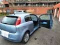 Fiat Grande Punto 1.4 8V 77 Dynamic Gris - thumbnail 10