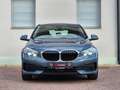 BMW 116 d*1. BESITZ*8 FACH BEREIFT'KREDIT*GARANTIE*KREDIT Blau - thumbnail 2