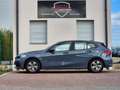 BMW 116 d*1. BESITZ*8 FACH BEREIFT'KREDIT*GARANTIE*KREDIT Blau - thumbnail 4