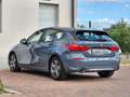 BMW 116 d*1. BESITZ*8 FACH BEREIFT'KREDIT*GARANTIE*KREDIT Blau - thumbnail 5