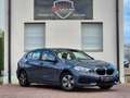 BMW 116 d*1. BESITZ*8 FACH BEREIFT'KREDIT*GARANTIE*KREDIT Blau - thumbnail 1
