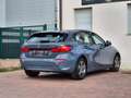 BMW 116 d*1. BESITZ*8 FACH BEREIFT'KREDIT*GARANTIE*KREDIT Blau - thumbnail 7