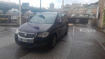 Touran 1.9 tdi Trendline 7 posti
