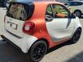 smart forTwo Fortwo III 2015 1.0 Passion 71cv twinamic Bianco - thumbnail 4