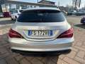 Mercedes-Benz CLA 200 d S.W. Automatic Premium - PACCHETTO NIGHT! Argento - thumbnail 4