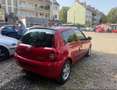 Renault Clio II Campus Je t'aime TÜV NEU*SEHR SAUEBR Rot - thumbnail 4