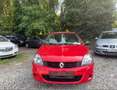 Renault Clio II Campus Je t'aime TÜV NEU*SEHR SAUEBR Rot - thumbnail 2