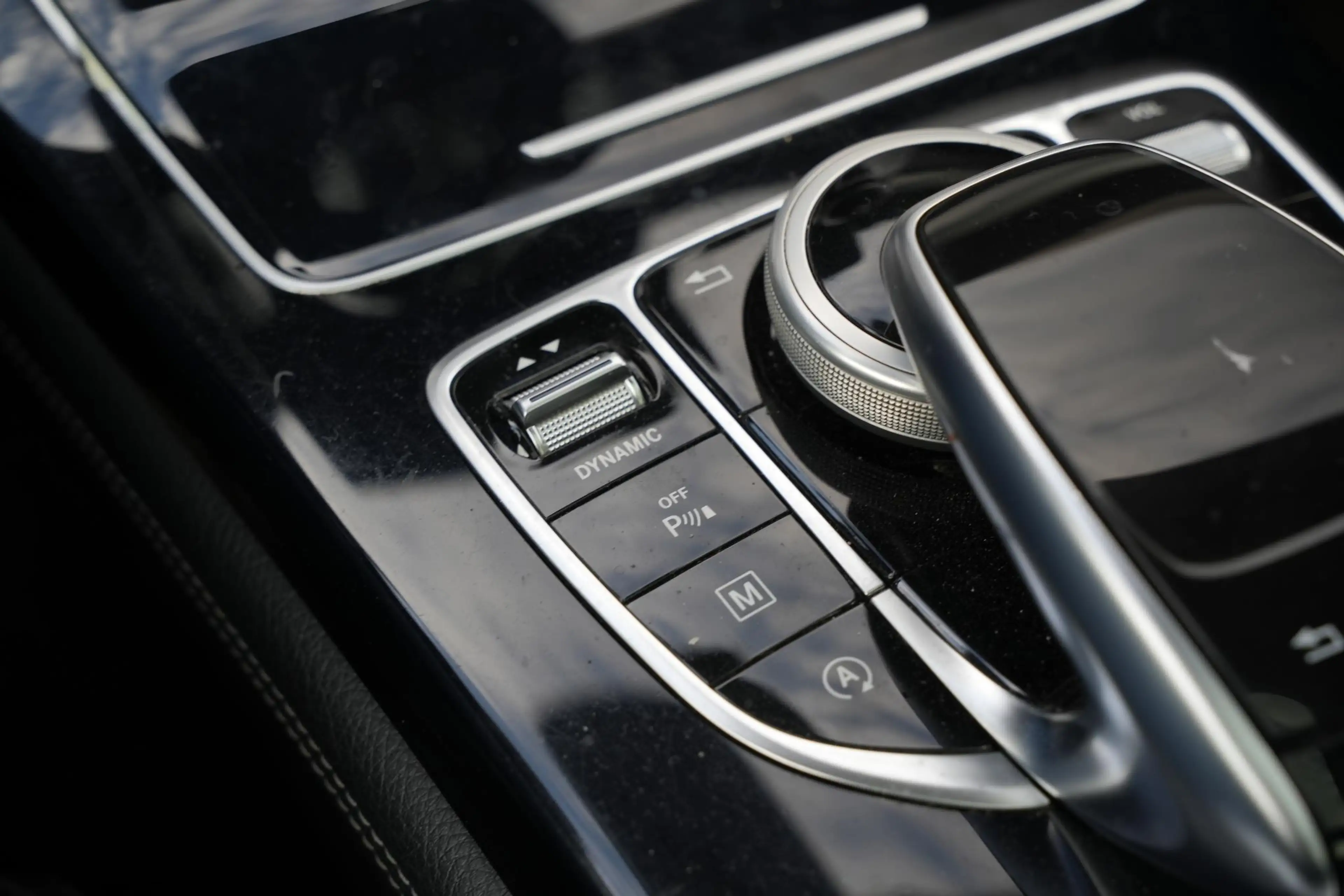 Mercedes-Benz GLC 250 d 4MATIC Prestige Panoramadak Leer Stoelverwarming — photo 25