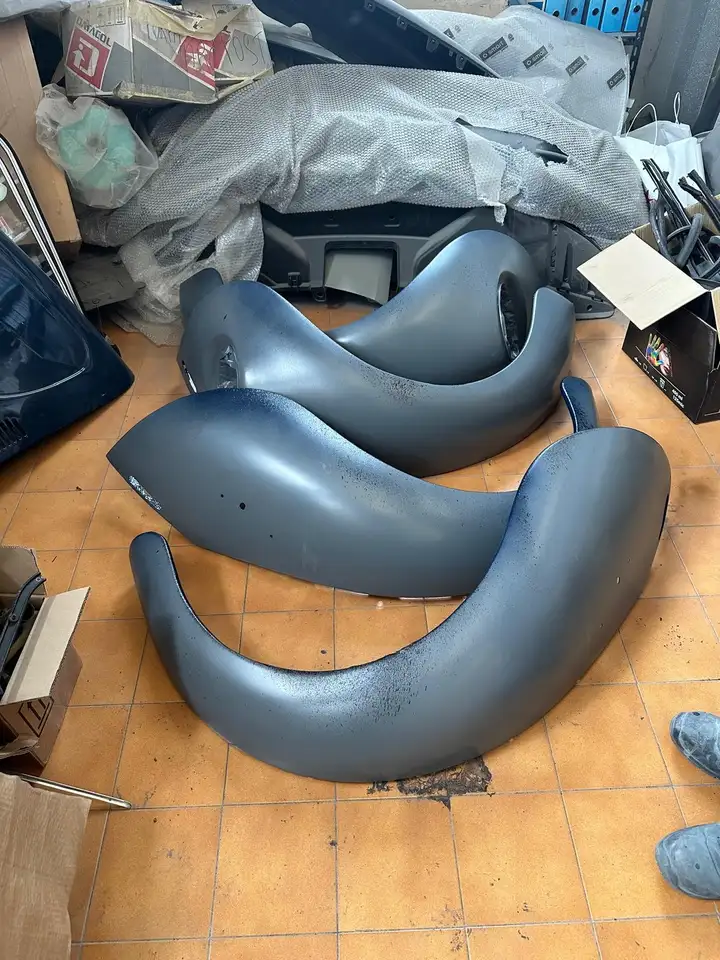 Volkswagen Maggiolino Con Tetto Apribile In Metallo. RARISSIMO!!!, foto 10