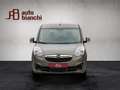 Opel Combo D Edition Automatik *10.900 Km *Klima *AHK Brown - thumbnail 2