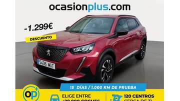 1.2 PureTech S&S Allure Pack 130