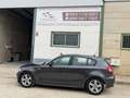 BMW 120 120d Grau - thumbnail 6
