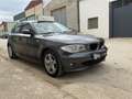 BMW 120 120d Grau - thumbnail 5
